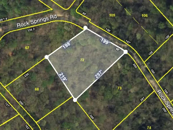 0 Dale Hollow Rd, Celina, TN 38551