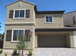 5160 Fiery Sky Ridge St #0, Las Vegas, NV 89148