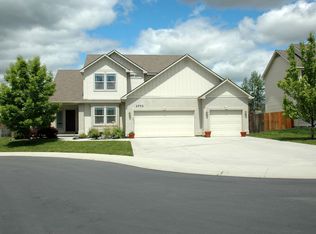 3772 E Aphrodite Ct, Boise, ID 83716