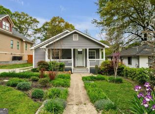 1331 Walker Ave, East Point, GA 30344