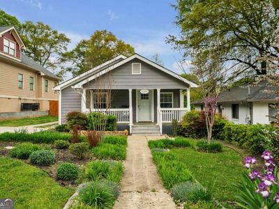 1331 Walker Ave, East Point, GA, 30344