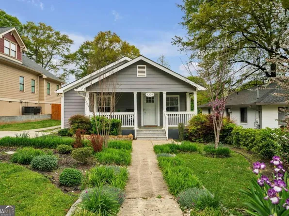 1331 Walker Ave, East Point, GA 30344