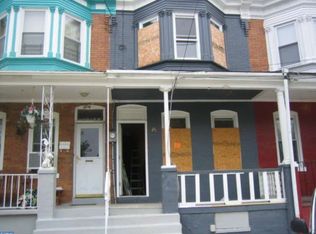 2814 Tyler St, Camden, NJ 08105