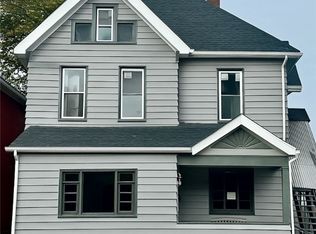 1440 Penn Ave, New Brighton, PA