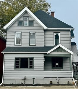 1440 Penn Ave, New Brighton, PA, 15066