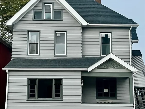 1440 Penn Ave, New Brighton, PA 15066