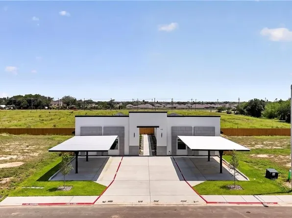613 Mountain Rd #20D, Mission, TX 78573