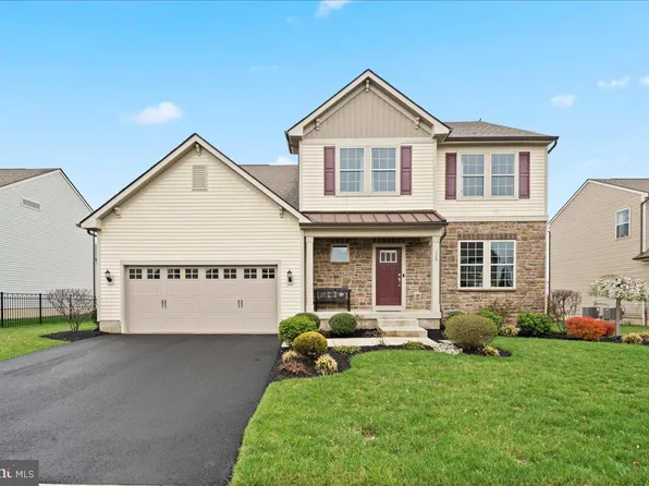 175 Wiltshire Ln, Warminster, PA 18974