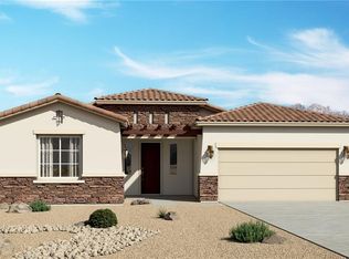 700 Belken Pl, El Paso, TX 79928