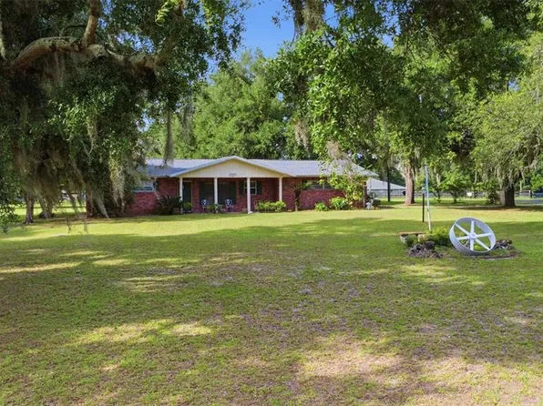 7440 SW 83rd Pl, Ocala, FL 34476