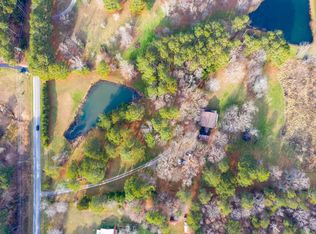 188 Martin Ward Rd, Tunnel Hill, GA 30755