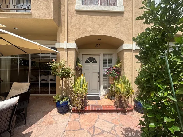 21 Matinee Ct, Aliso Viejo, CA 92656