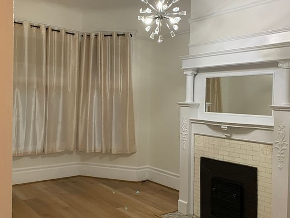 Alternate view of living room