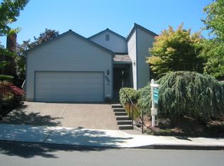 6940 SW Arranmore Way, Portland, OR 97223