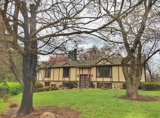 8703 Terri Cir, Knoxville, TN 37923