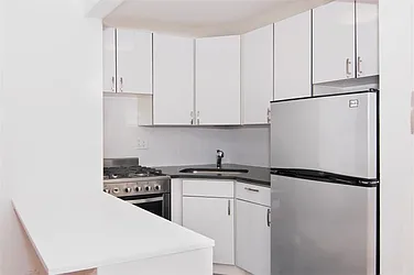 Rented by Buchbinder & Warren