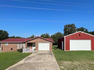 217 Highway Ra, Wappapello, MO 63966