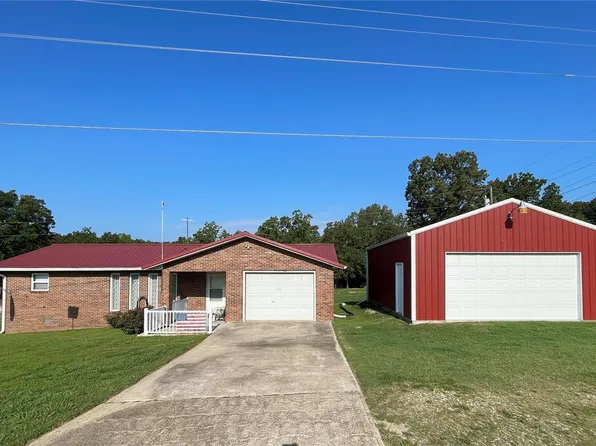 217 Highway Ra, Wappapello, MO 63966