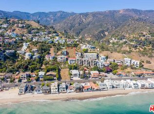 0 Rambla Vista, Malibu, CA 90265