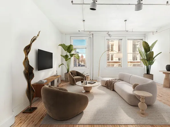 718 Broadway APT 4A, New York, NY 10003