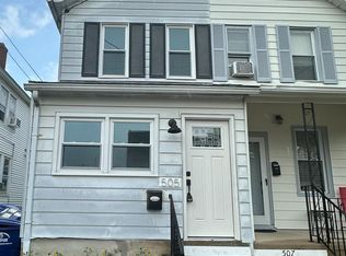 505 Delaware Ave, Riverside, NJ 08075