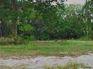 S 7th St, Fernandina Beach, FL 32034