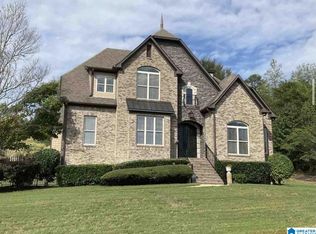 4256 Lexie Cir, Trussville, AL 35173