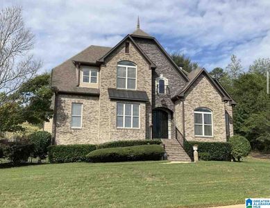 4256 Lexie Cir, Trussville, AL, 35173