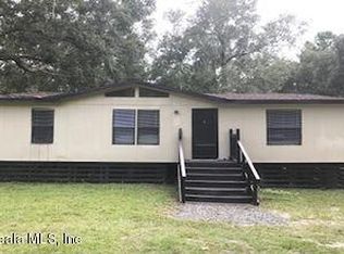 9320 NW 125th Ave, Ocala, FL 34482
