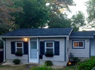 42 Raleigh Rd, Weymouth, MA 02189