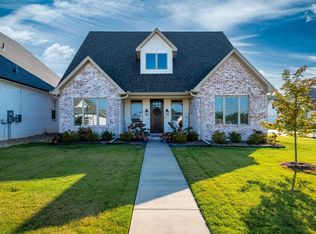 50 Fletcher Ridge Cir, Little Rock, AR 72223