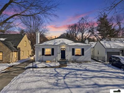 3316 S 29th St, Lincoln, NE, 68502