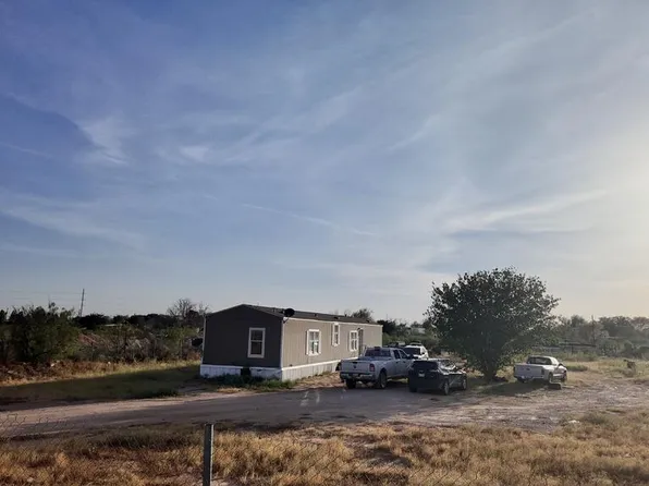 W 63rd St, Odessa, TX 79764