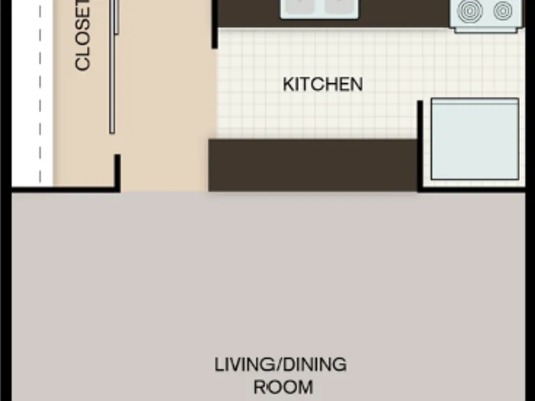 Fleur Apartments — Photo 8