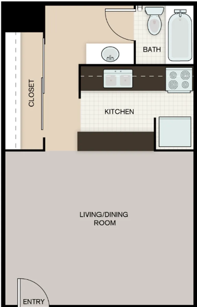Building Photo - Fleur Apartments