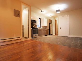 427 Menahan St #1, Brooklyn, NY 11237
