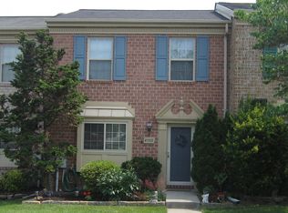 4502 Cottington Rd, Baltimore, MD 21236