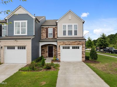 3 Whitesell Way, Durham, NC, 27703