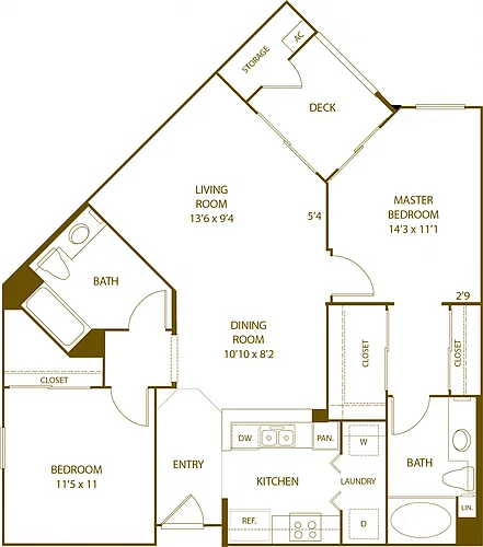 Floor plan 6