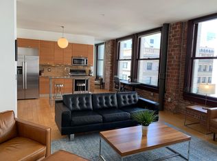460 S Spring St APT 815, Los Angeles, CA 90013