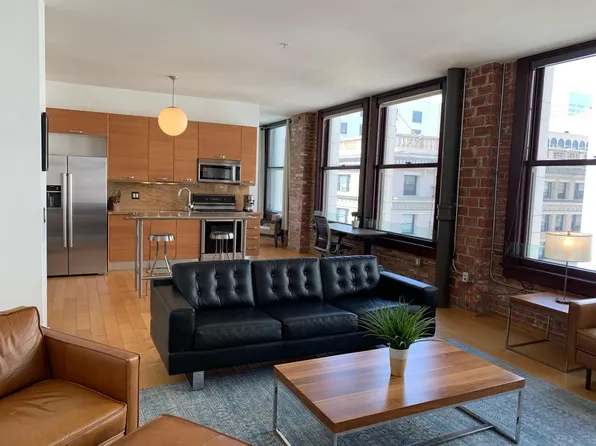 460 S Spring St, Los Angeles, CA