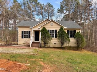 100 Mesa Cv, Louisburg, NC 27549