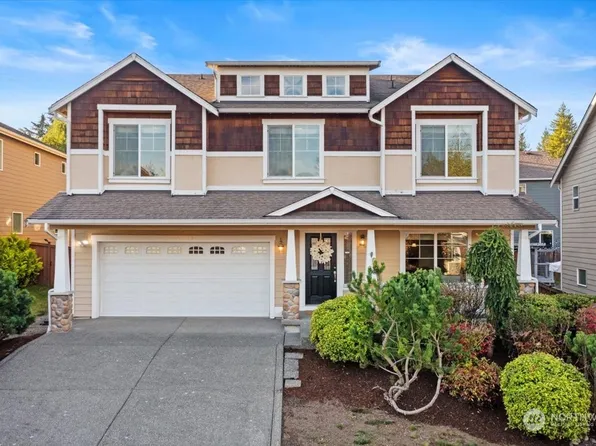 24113 184th Avenue SE, Covington, WA 98042