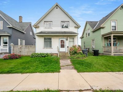 1422 N 11th St, Superior, WI, 54880