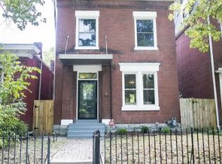 224 Saint Joseph St, Louisville, KY 40203