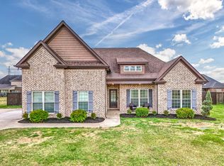 206 Cora Beth Ct, Lascassas, TN 37085