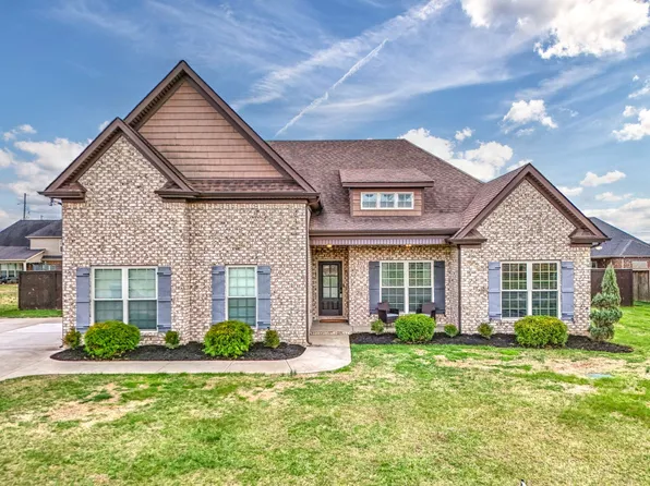 206 Cora Beth Ct, Lascassas, TN 37085