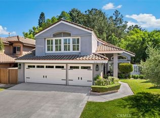 1321 San Ponte Rd, Corona, CA 92882