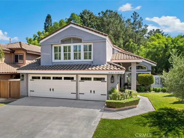 1321 San Ponte Rd, Corona, CA 92882