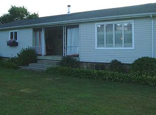 2269 Redding Run Rd, Home, PA 15747